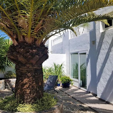 Casa La Palmera - Holiday House Close To The Beach Arguineguin Exterior foto