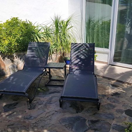 Casa La Palmera - Holiday House Close To The Beach Arguineguin Exterior foto